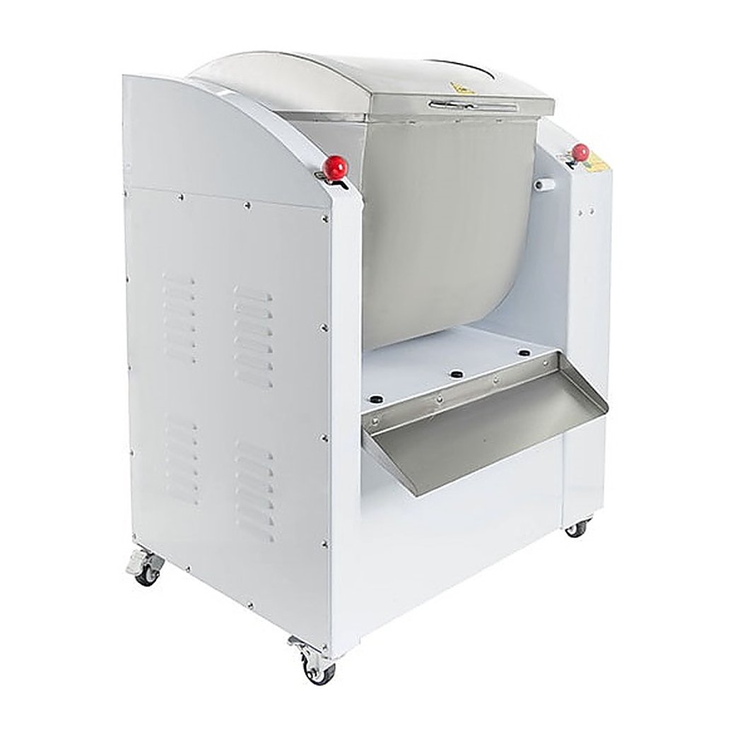 Машина тестомесильная Foodatlas WHM(J)-25 220В