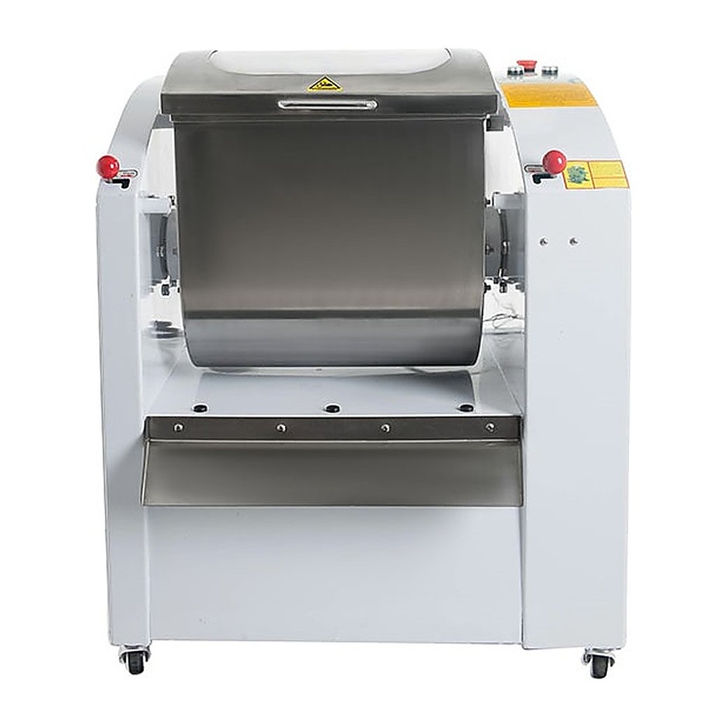 Машина тестомесильная Foodatlas WHM(J)-25 220В, фото 2