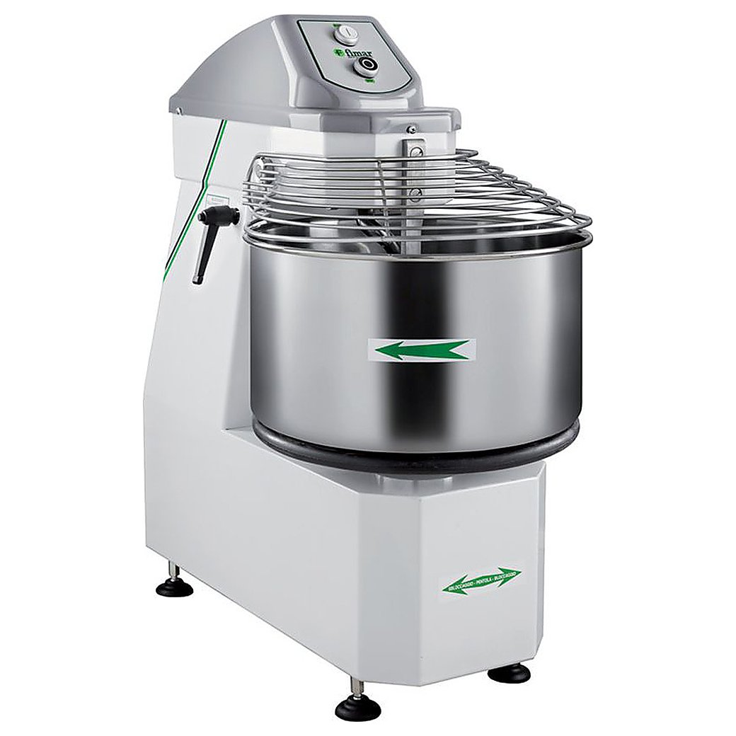Тестомес спиральный FIMAR 50SR 2V 380В