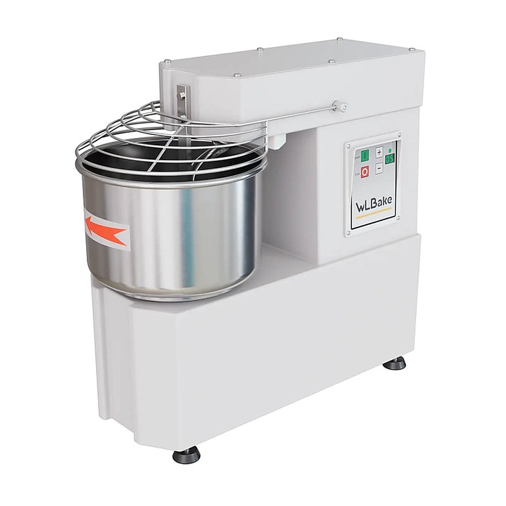 Машина тестомесильная WLBake SP5 E, фото 1