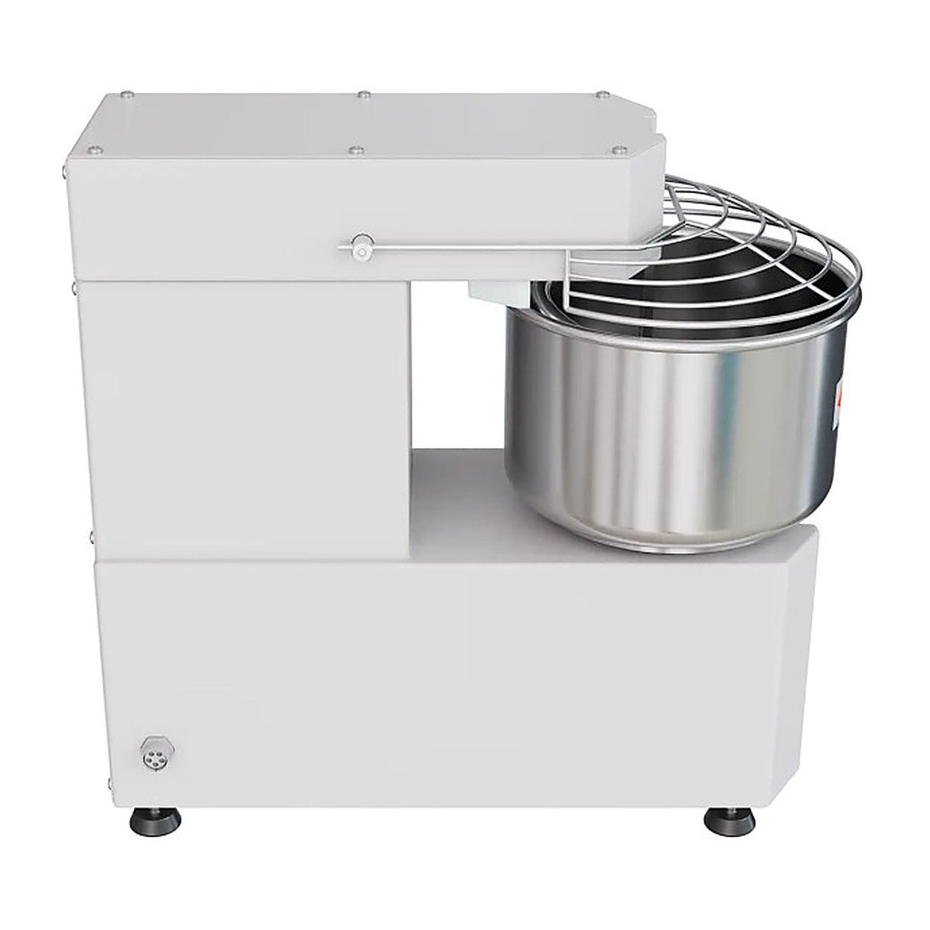 Машина тестомесильная WLBake SP5 E, фото 3