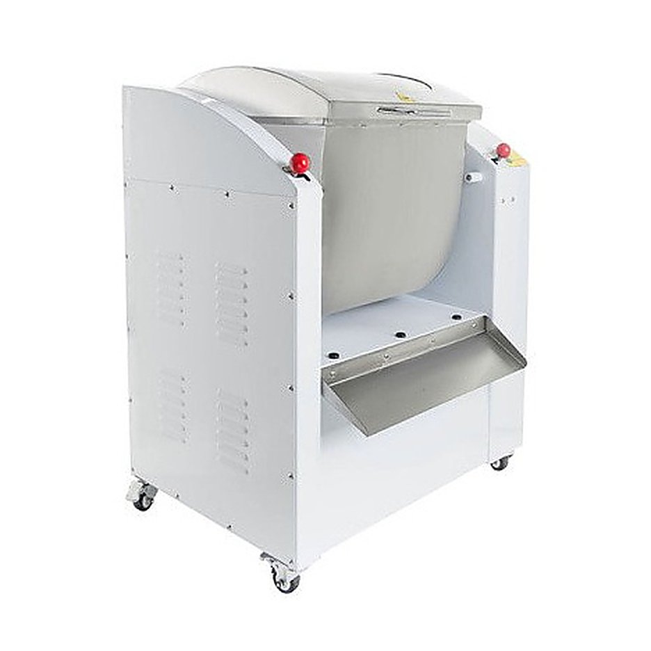 Машина тестомесильная Foodatlas WHM(J)-25