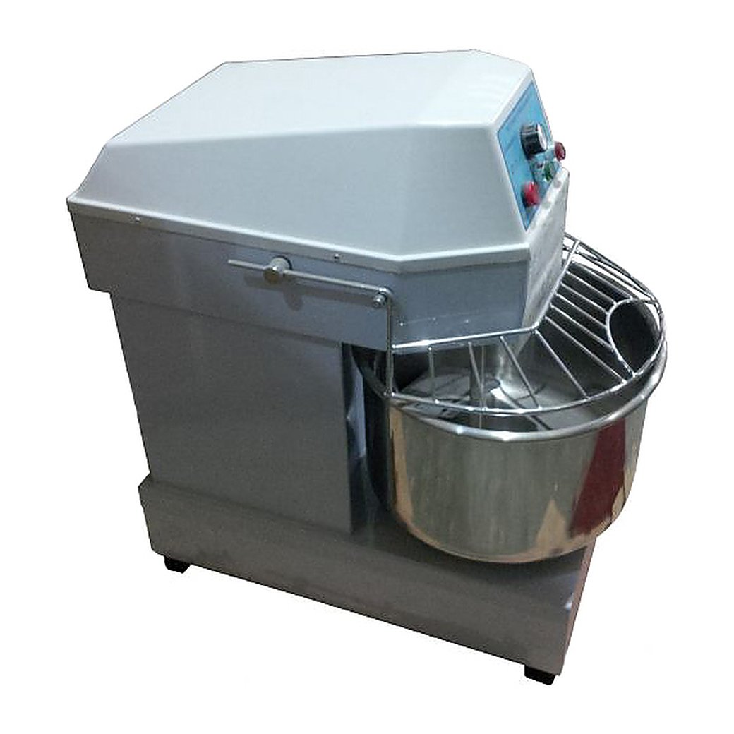 Тестомес спиральный Foodatlas HS-40A (AR) Pro