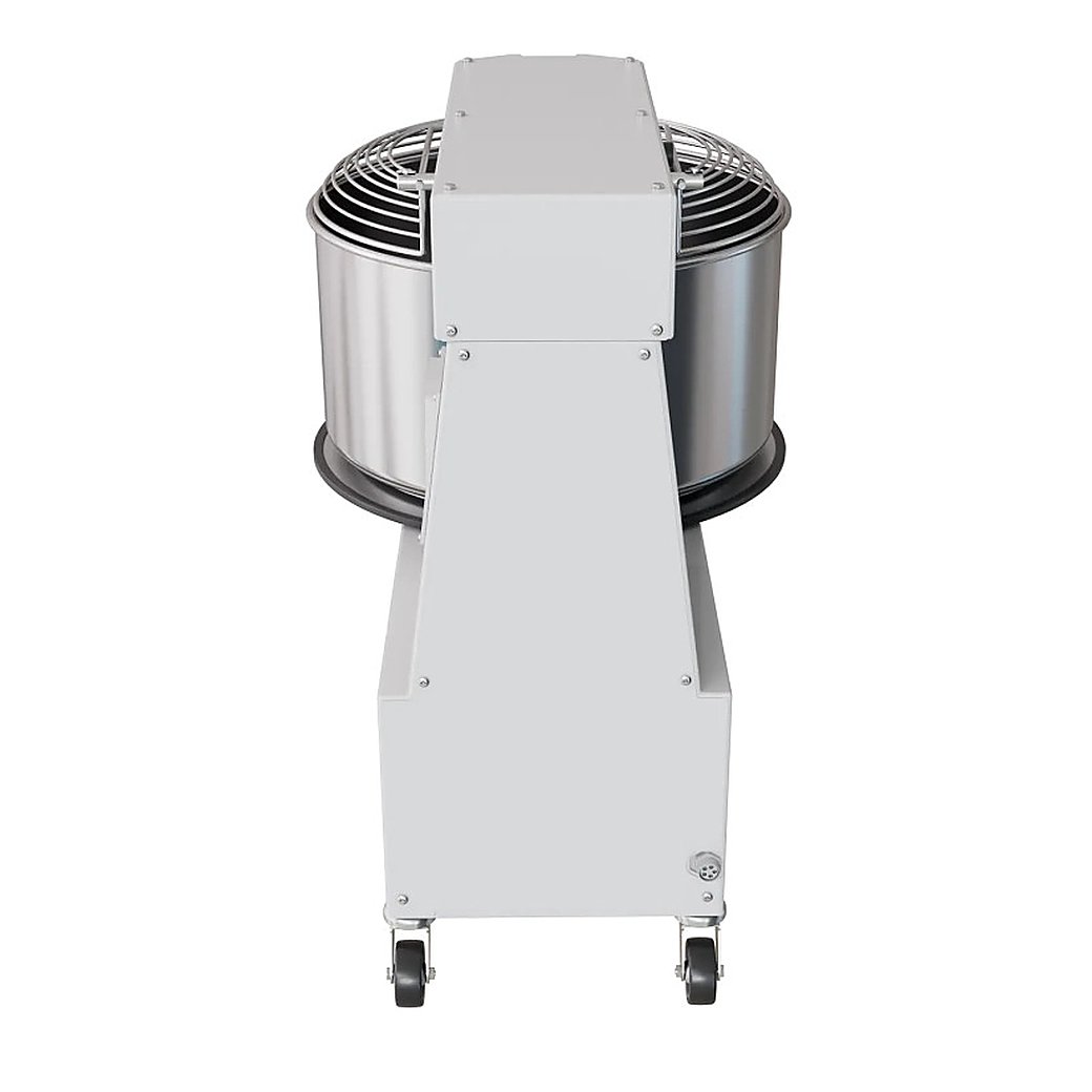 Машина тестомесильная WLBake SP44 E 2V, фото 3