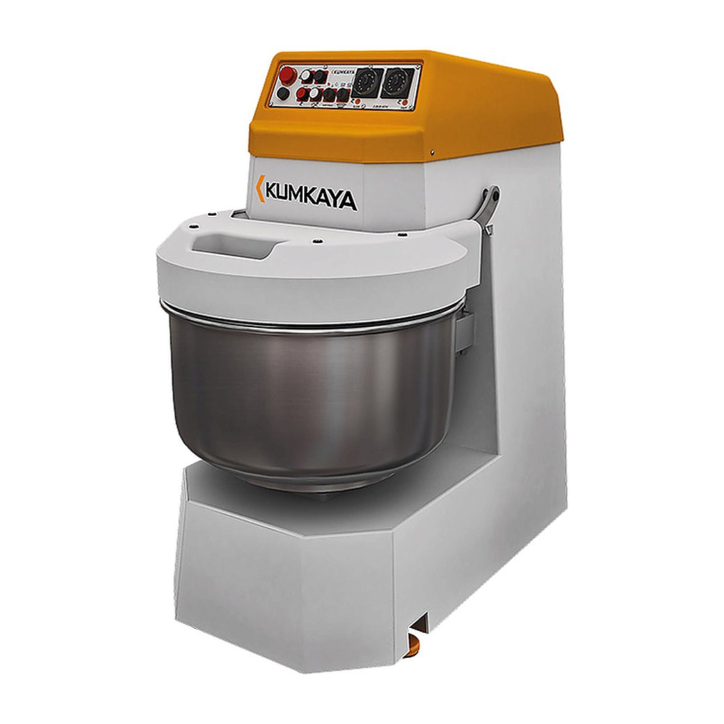 Тестомес спиральный Kumkaya SP 200