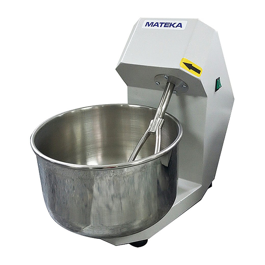 Машина тестомесильная Mateka HYM 300