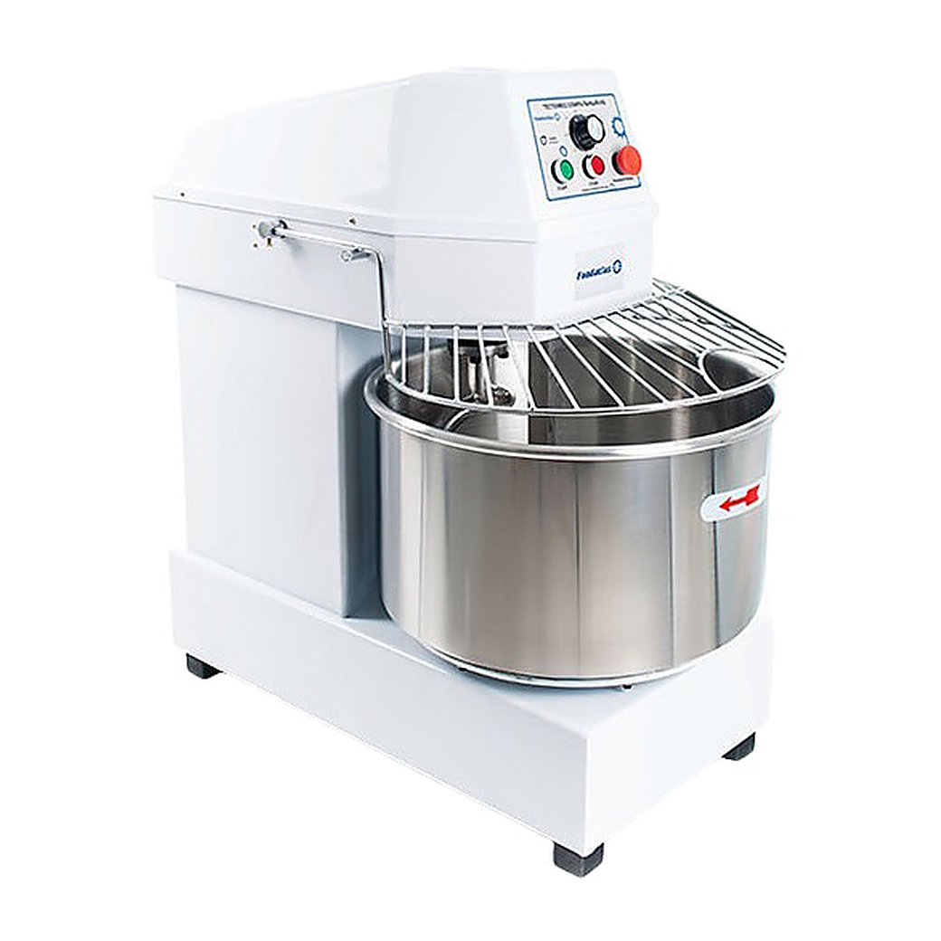 Машина тестомесильная Foodatlas HS-30 Eco графитовая