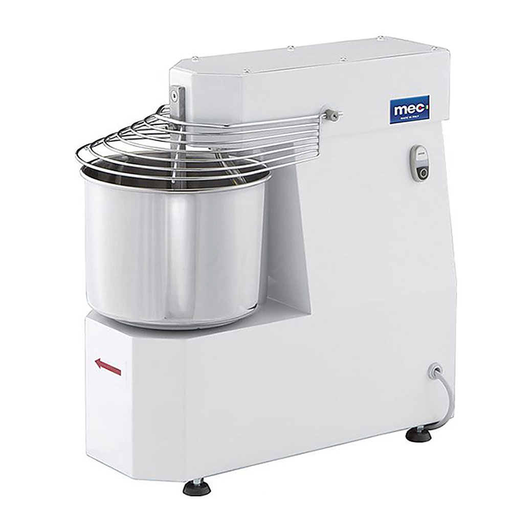 Тестомес спиральный MEC B10 220В