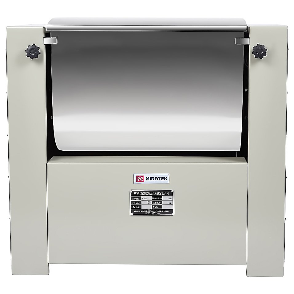 Машина тестомесильная Miratek PV-50 (220 В), фото 2