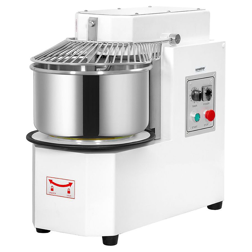 Тестомес VIATTO DH-20СLH 2V (380В)