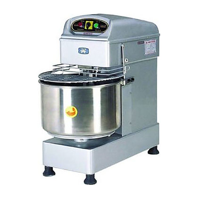 Тестомес спиральный Foodatlas HS-40 (AR) Pro