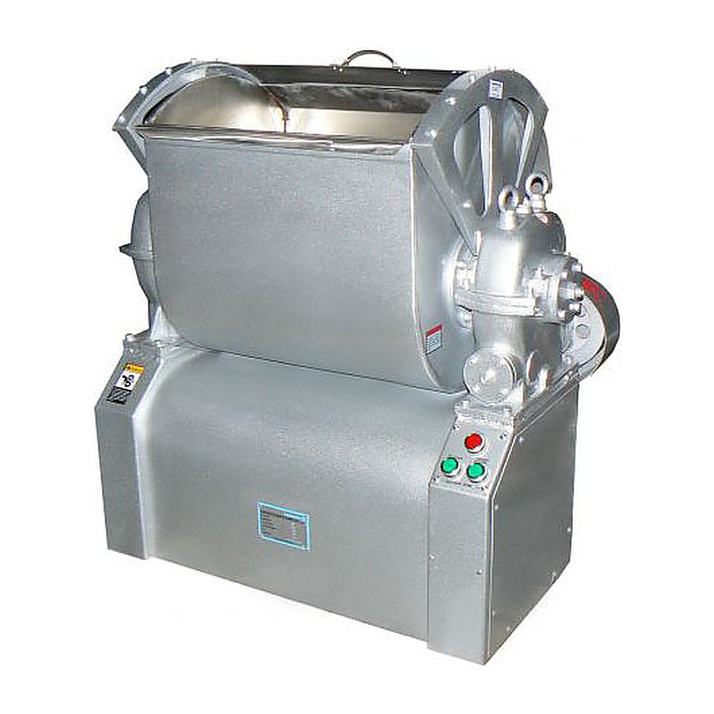 Машина тестомесильная Foodatlas HYW(J)-25 (AR) Pro 380В
