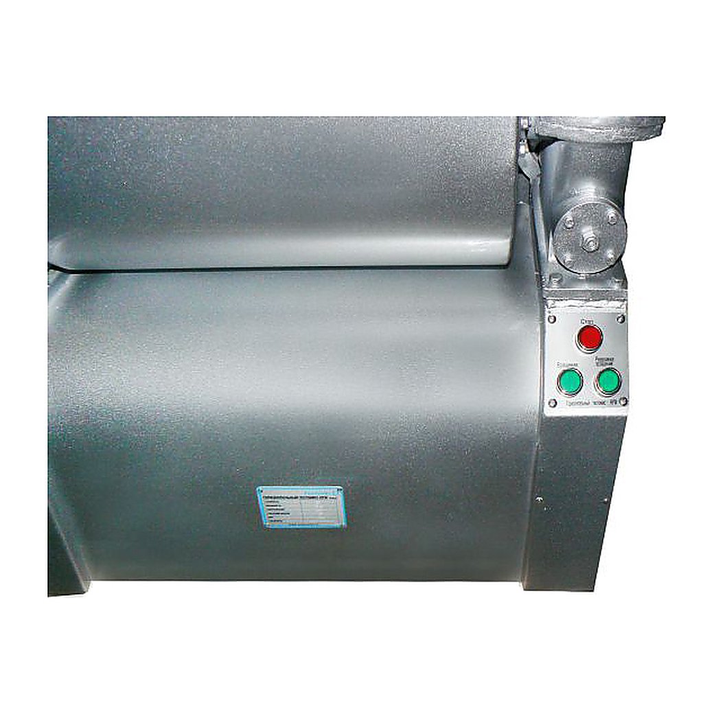 Машина тестомесильная Foodatlas HYW(J)-25 (AR) Pro 380В, фото 3