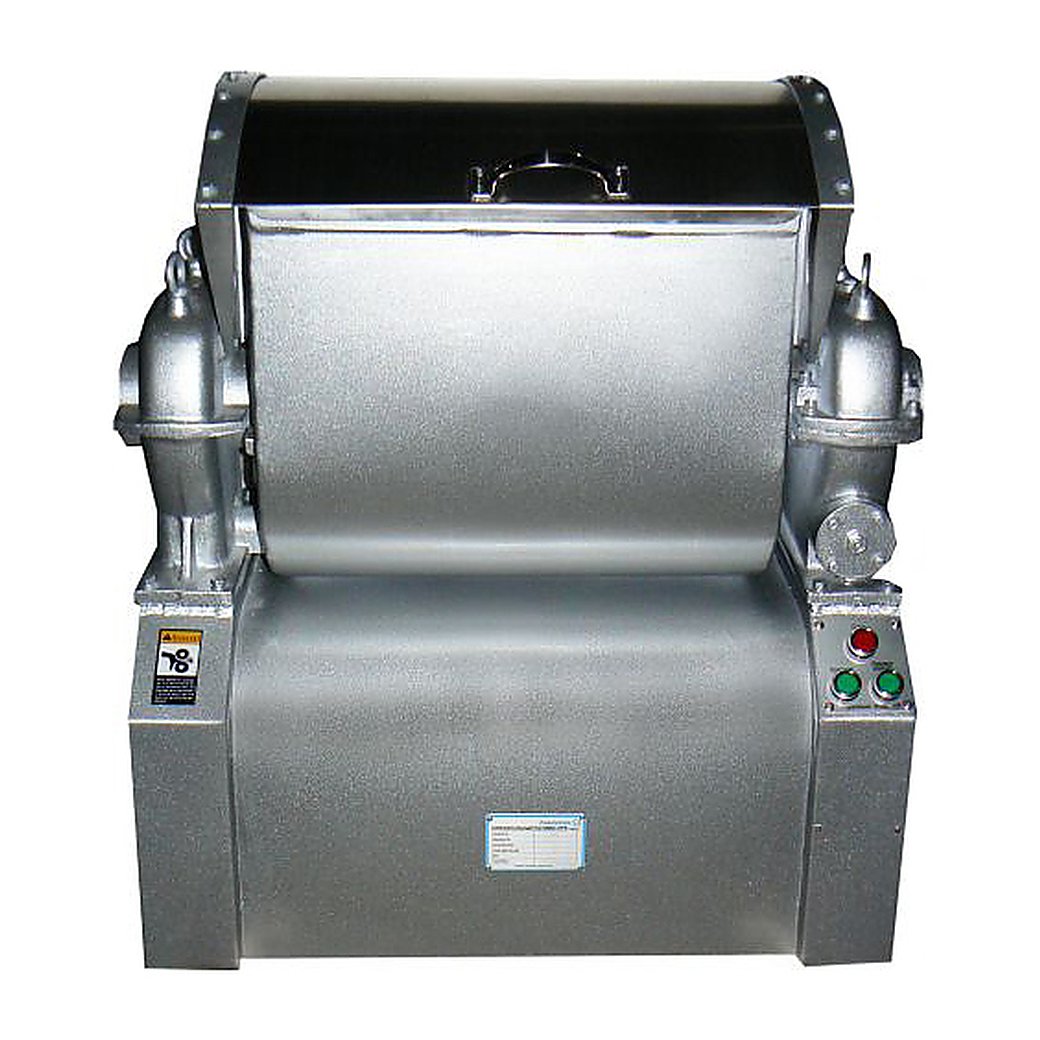 Машина тестомесильная Foodatlas HYW(J)-25 (AR) Pro 380В, фото 2