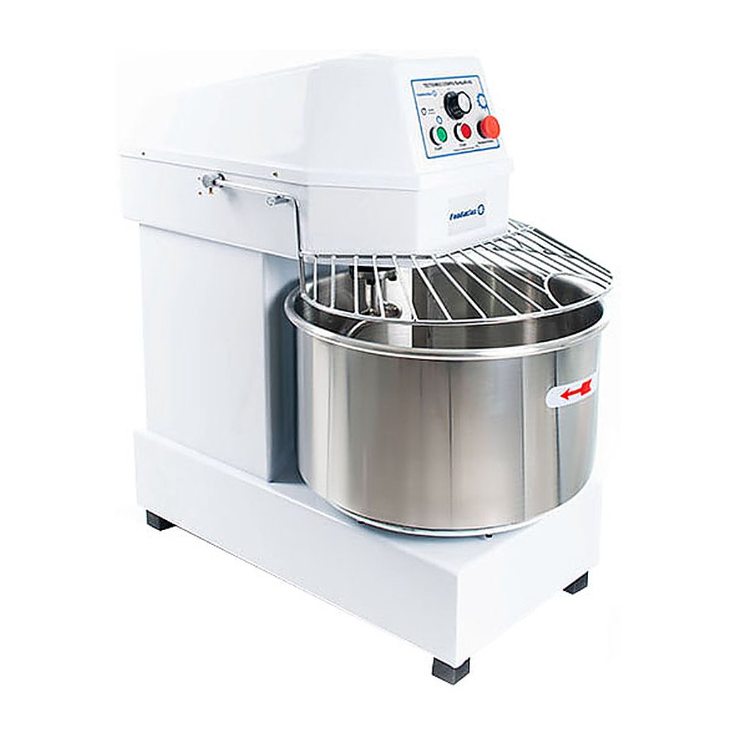 Тестомес спиральный Foodatlas HS-60 Eco