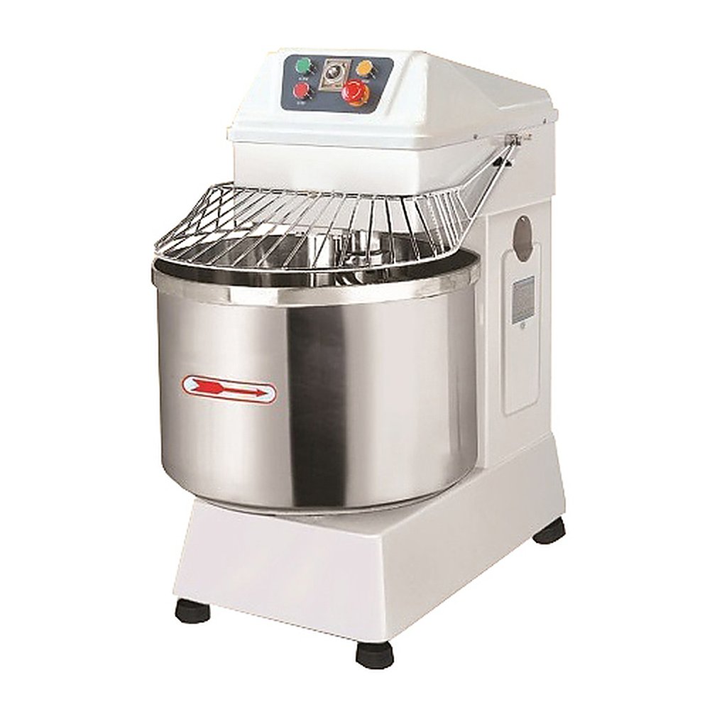 Тестомесильная машина Kocateq TF50ECO
