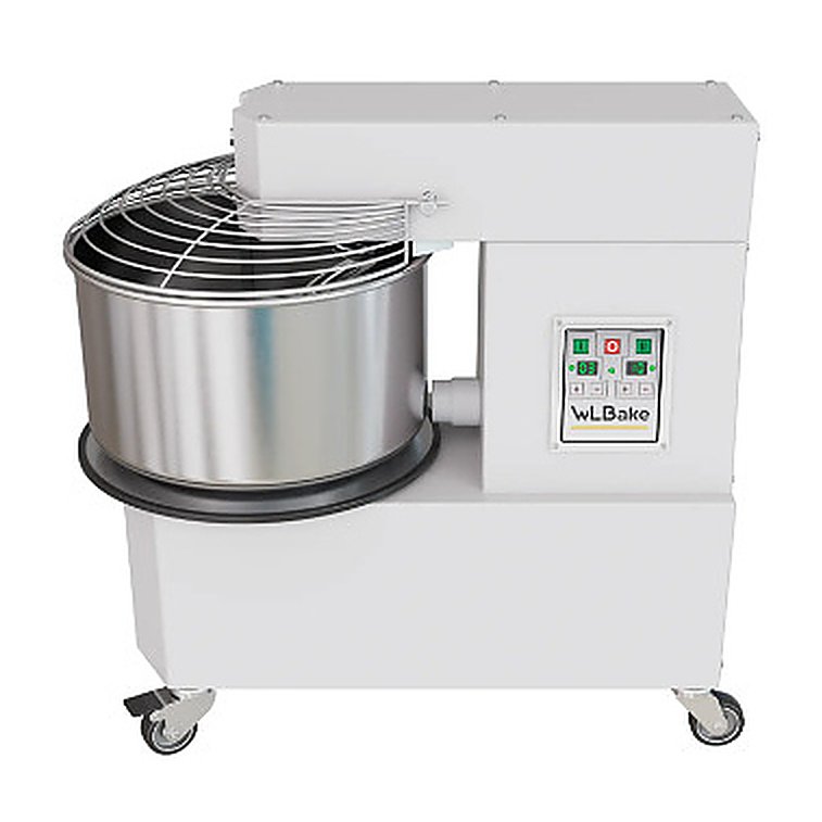 Машина тестомесильная WLBake SP18 E 2V, фото 2