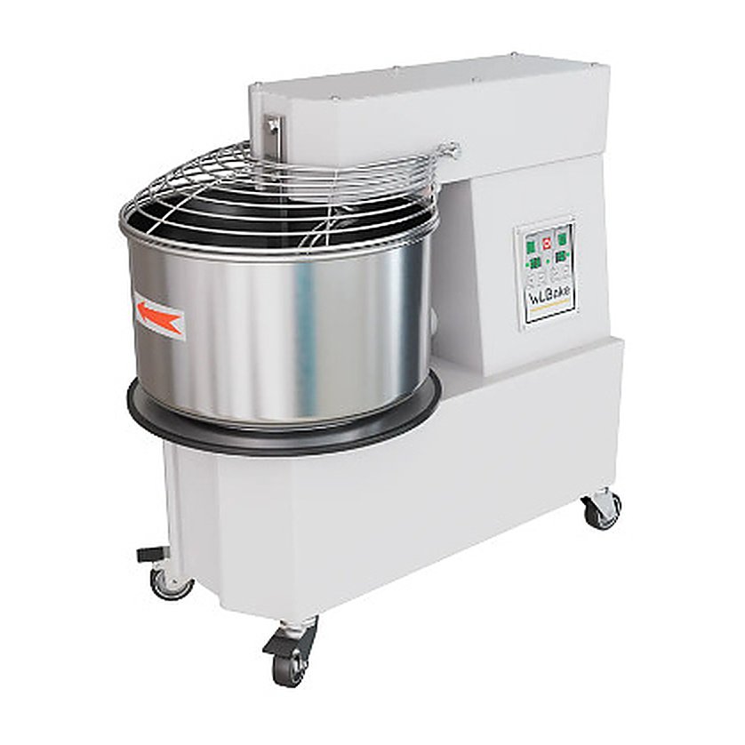 Машина тестомесильная WLBake SP18 E 2V, фото 1