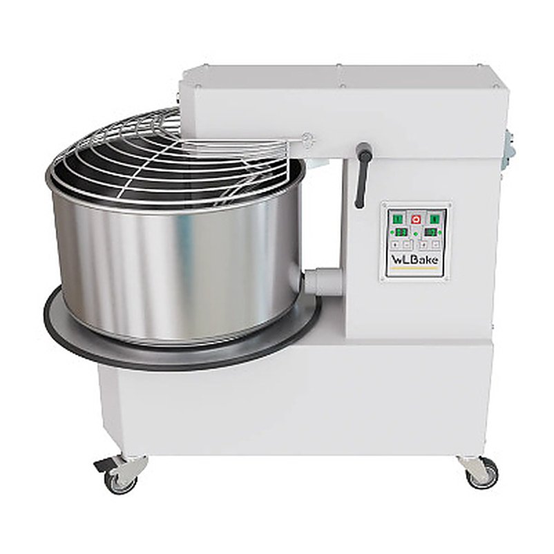 Машина тестомесильная WLBake SP38 E A2V, фото 3