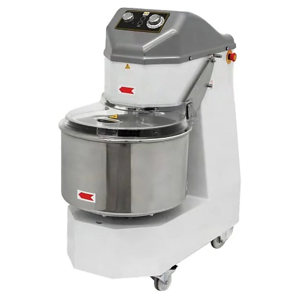 Тестомес Vortmax SDM 30 2s