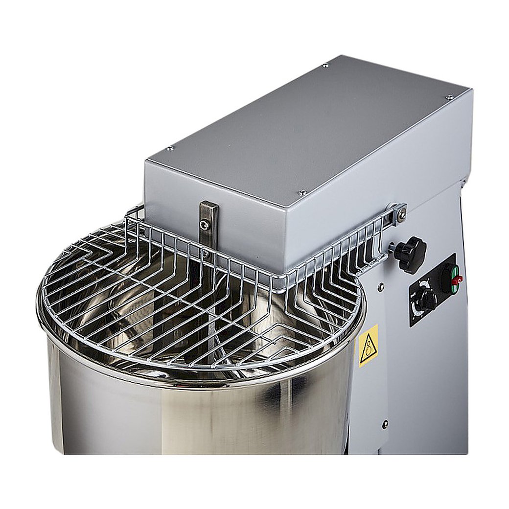 Машина тестомесильная OEM-ALI FX401T, фото 2