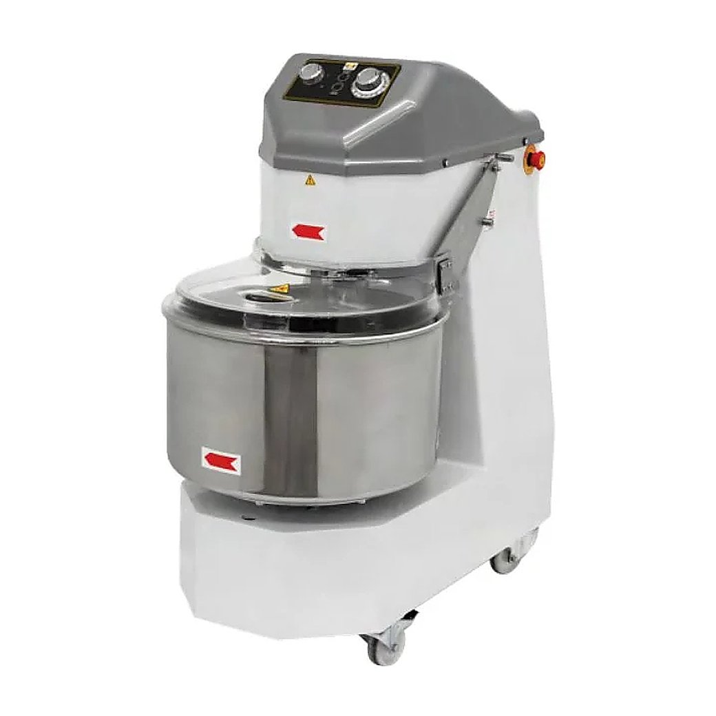 Тестомес Vortmax SDM 60 2s