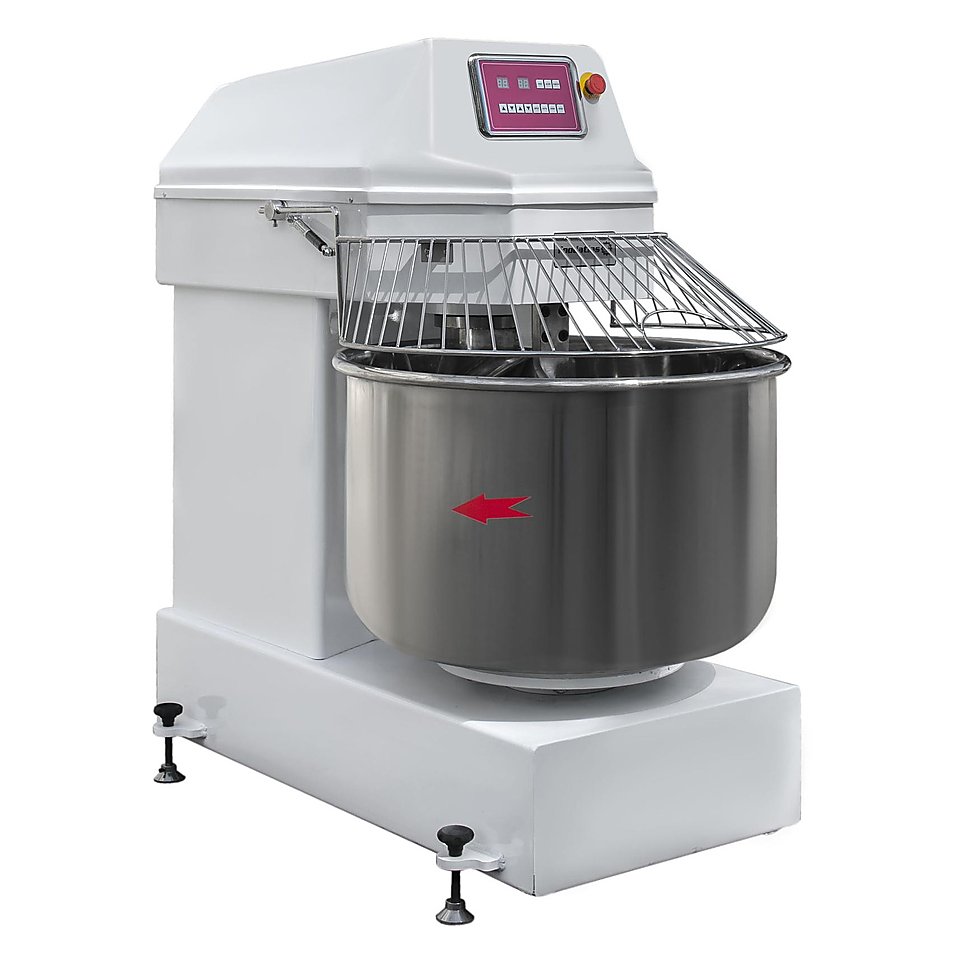 Машина тестомесильная Foodatlas HS-150A (AR) Pro, фото 2