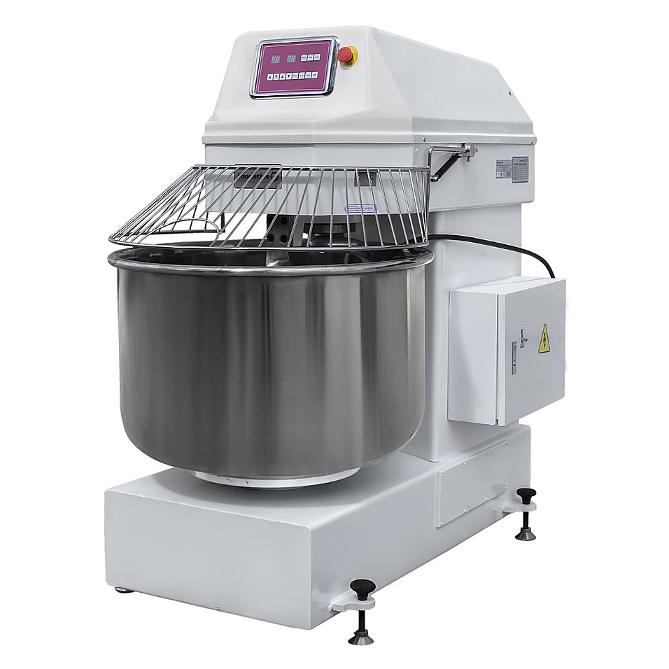 Машина тестомесильная Foodatlas HS-150A (AR) Pro, фото 3