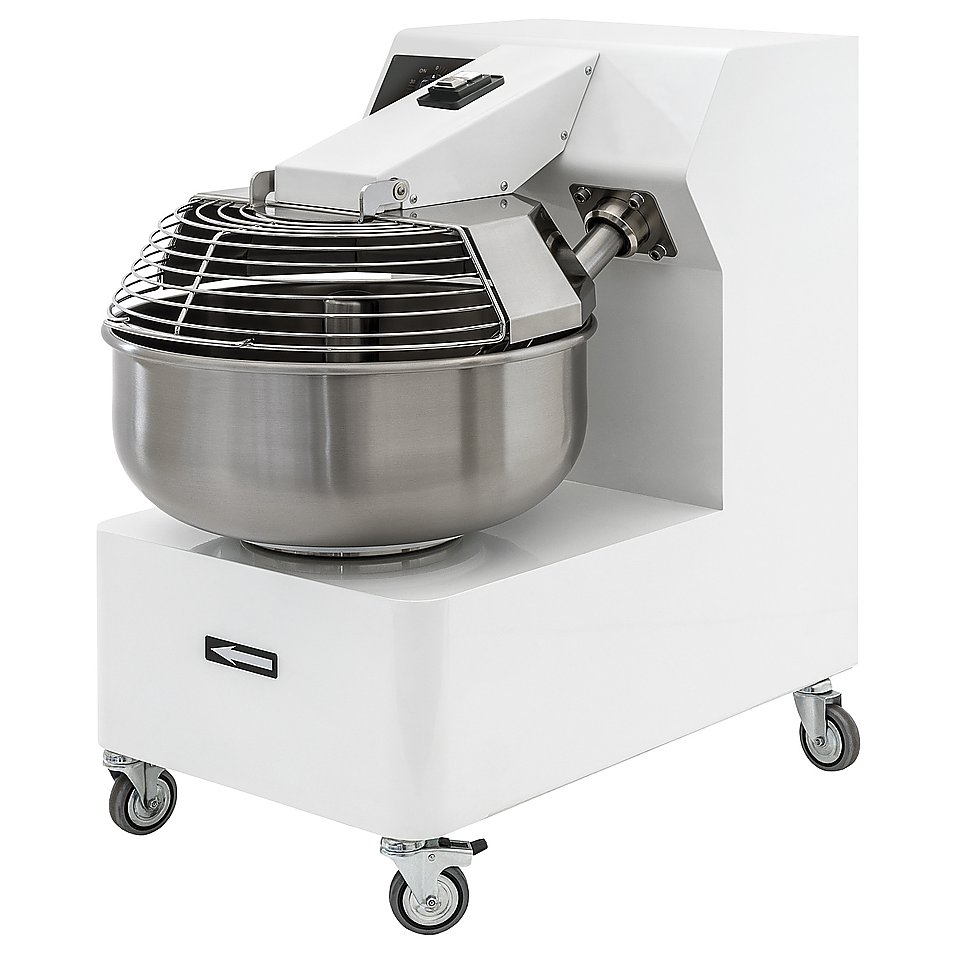 Тестомес вилочный Apach Cook Line AFM40 2S 3Ф
