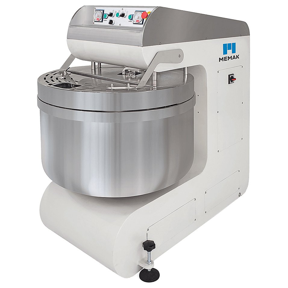 Тестомес спиральный Memak OTTO 40