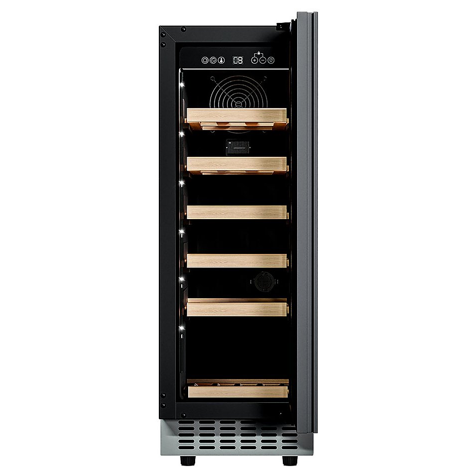 Винный шкаф MEYVEL MV19NH-KWT1, фото 3