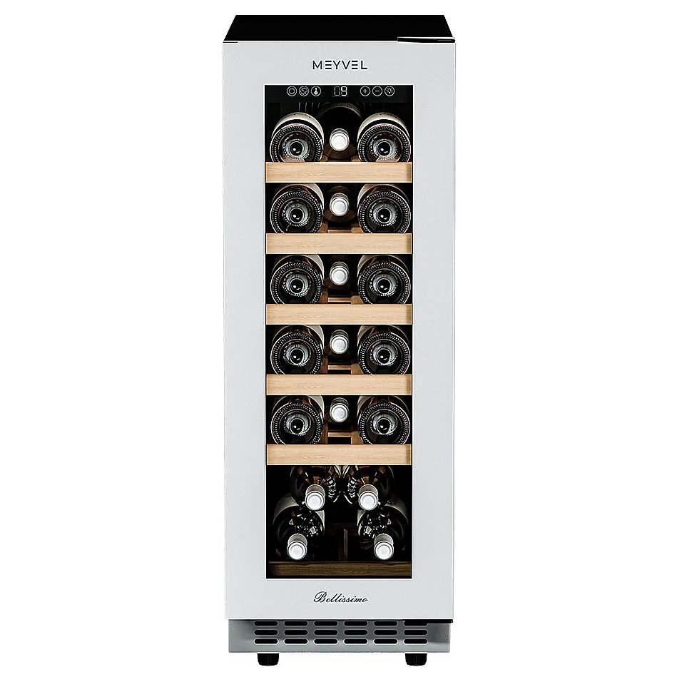 Винный шкаф MEYVEL MV19NH-KWT1, фото 2