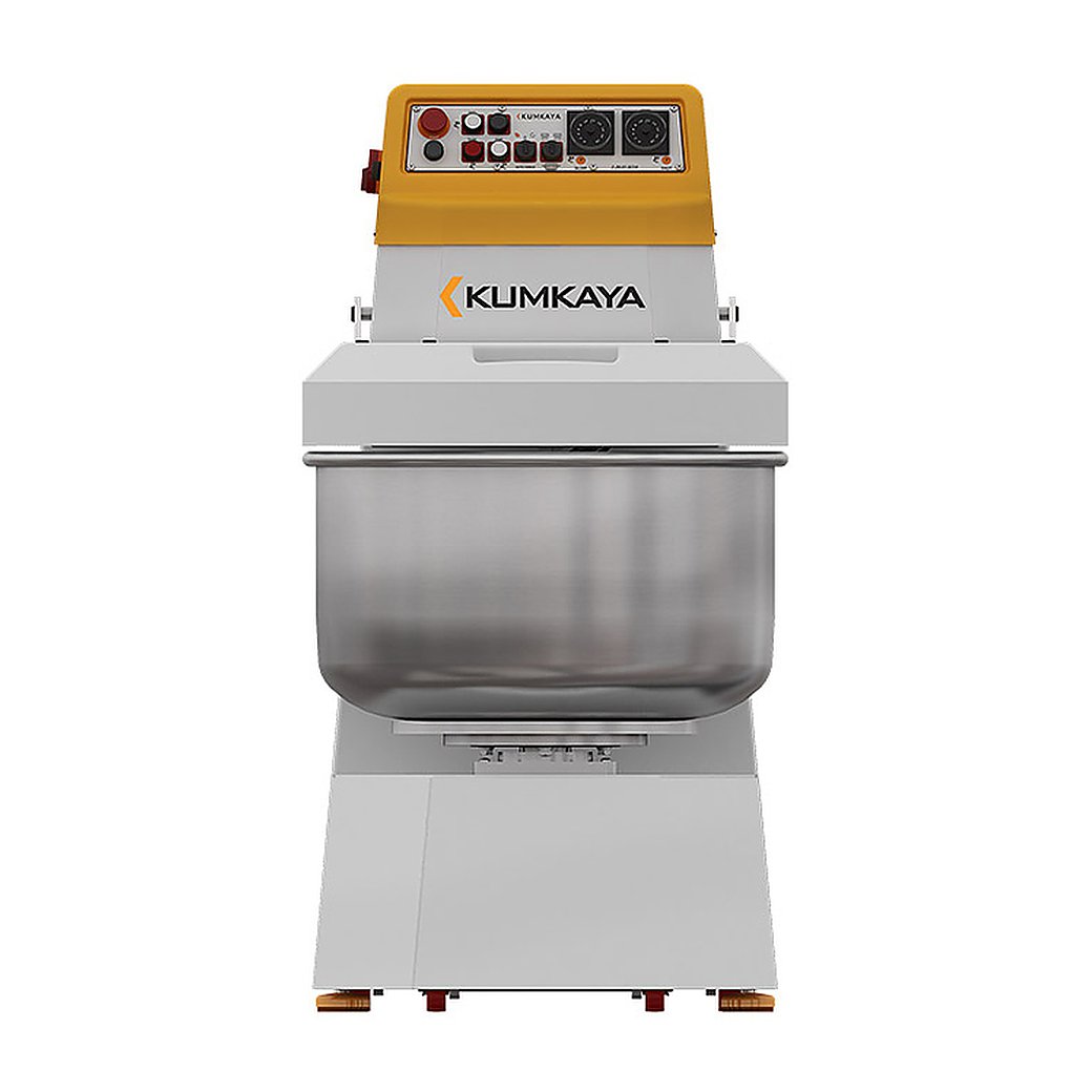 Тестомес спиральный Kumkaya SP 80, фото 3