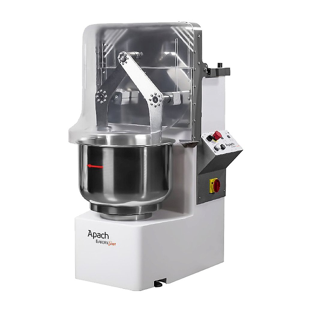 Тестомес двуручный Apach Bakery Line TW30