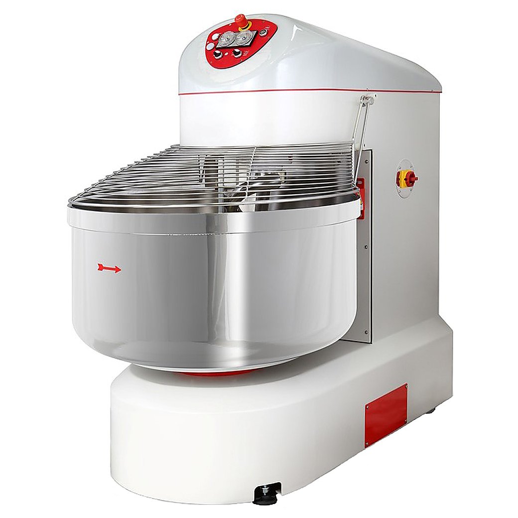 Тестомес спиральный Apach Bakery Line V 200