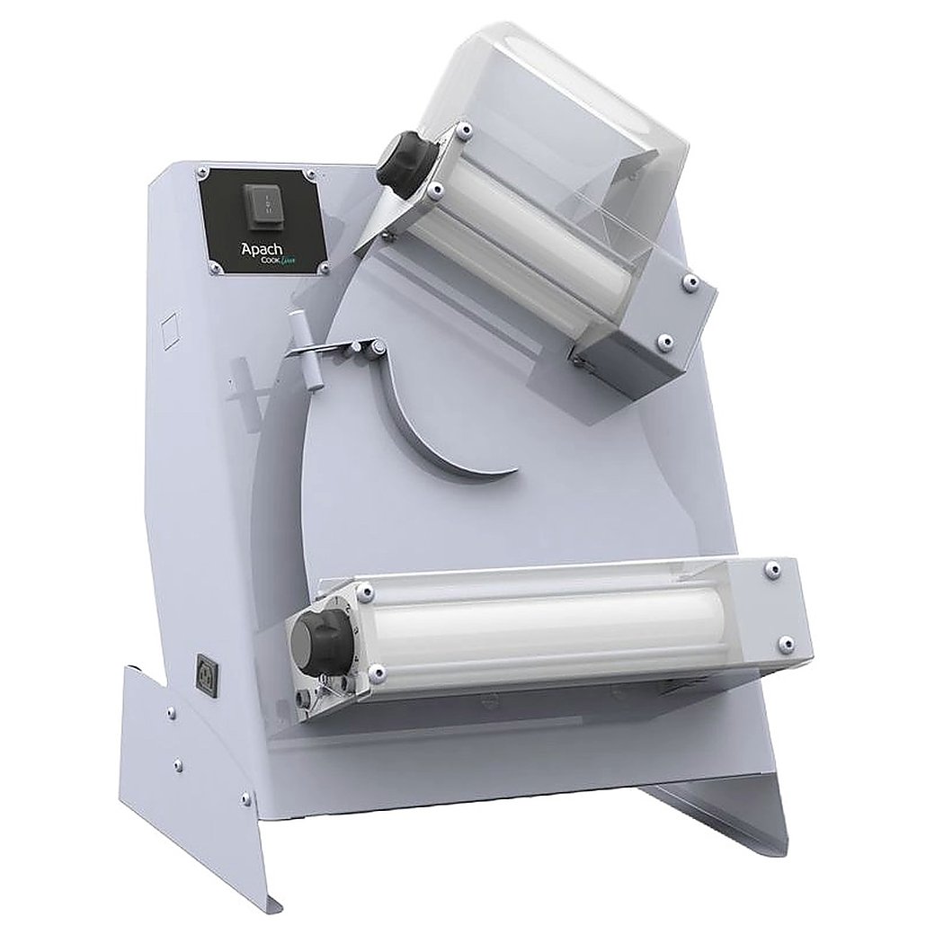 Тестораскаточная машина для пиццы Apach ARM420