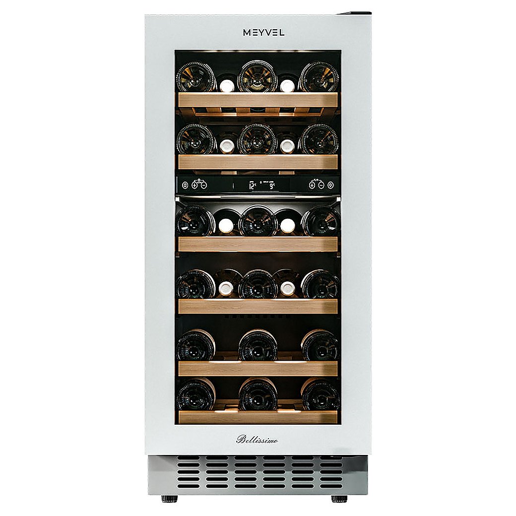 Винный шкаф MEYVEL MV28NH-KWT2