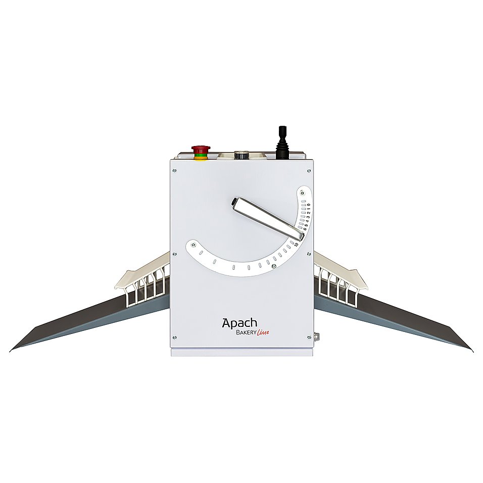 Тестораскаточная машина Apach Bakery Line ASH500SM 220В