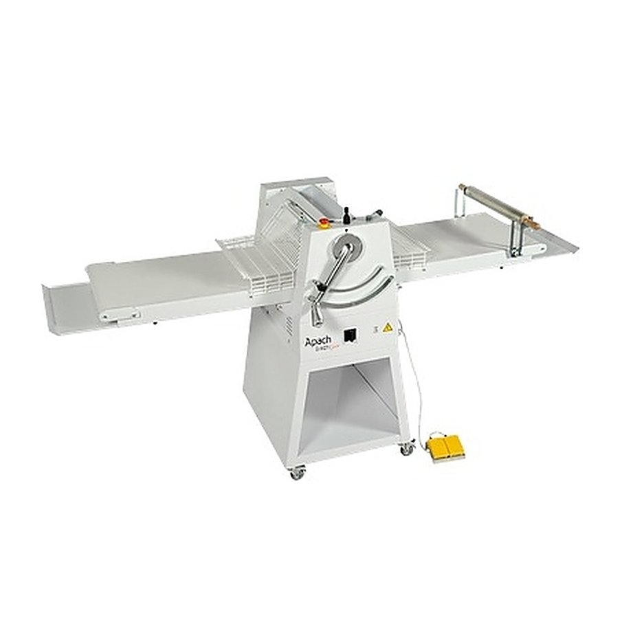 Машина тестораскаточная Apach Bakery Line ASH500/700, фото 2