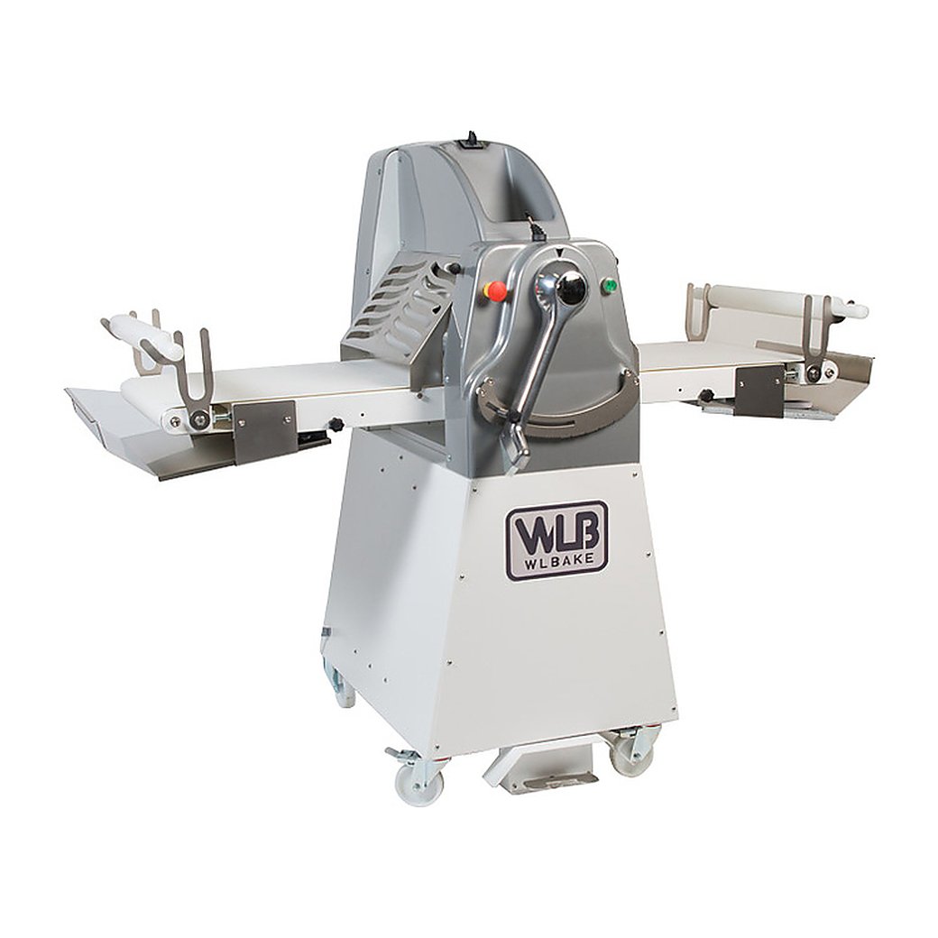 Тестораскаточная машина WLBake DSF 500-700