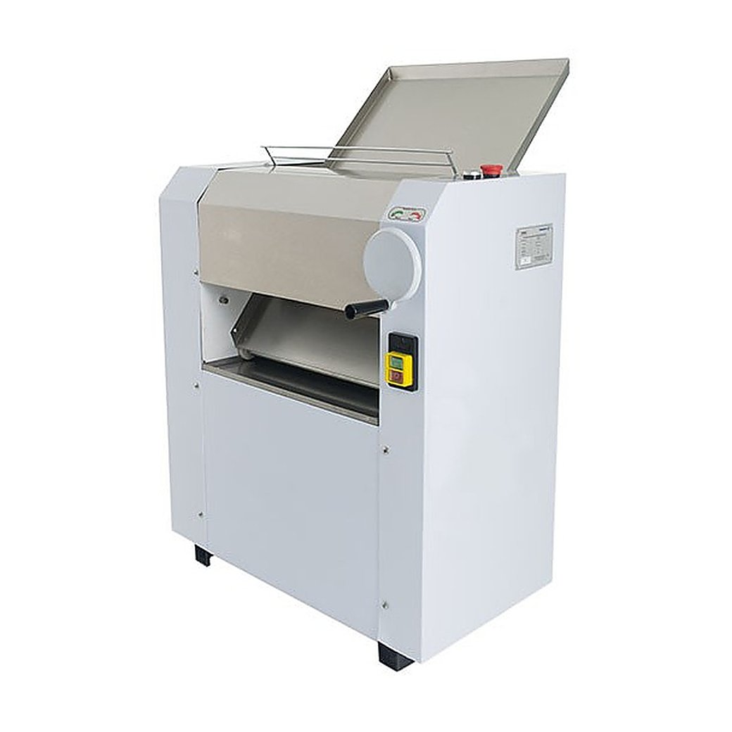 Тестораскаточная машина Foodatlas YM-500B 380В, фото 3