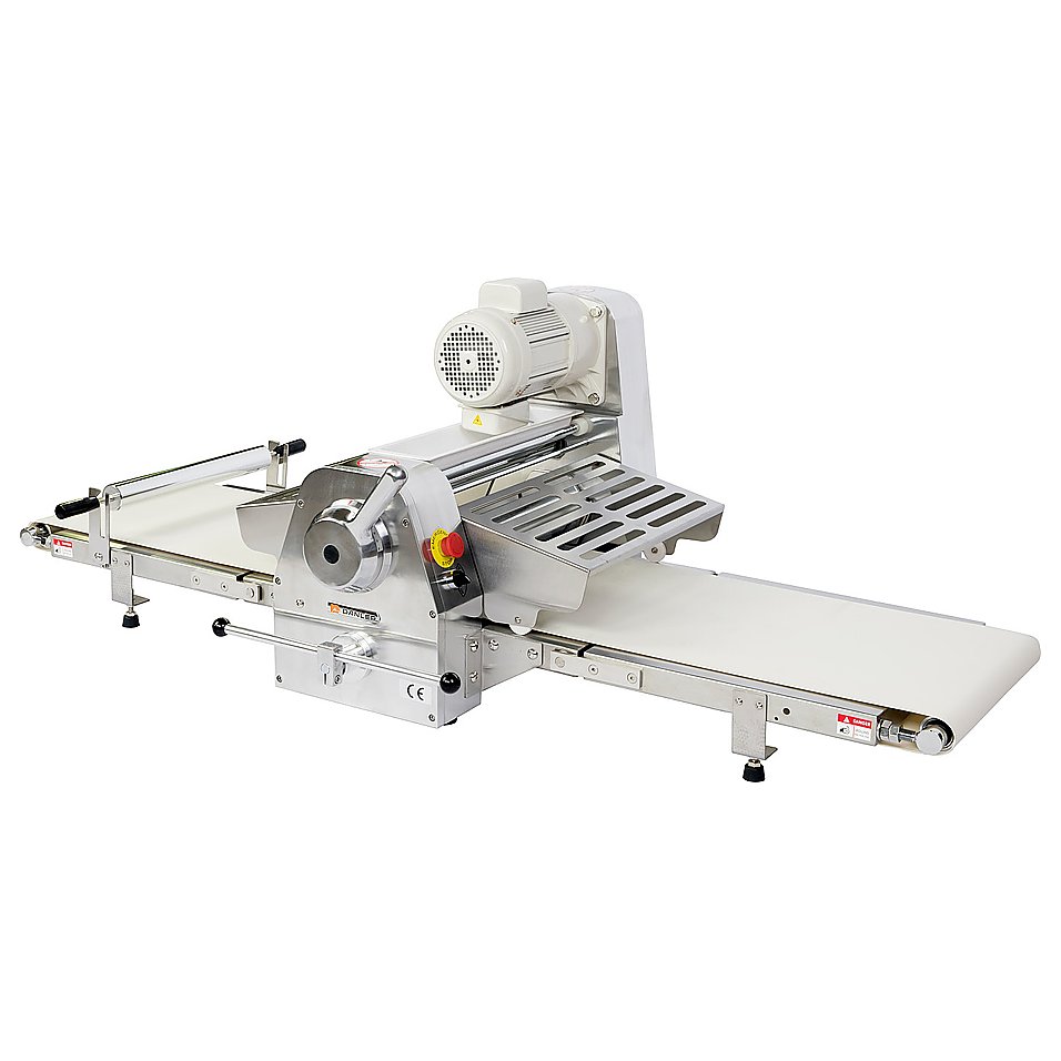 Тестораскаточная машина Danler KDT-450 (380 В), фото 2