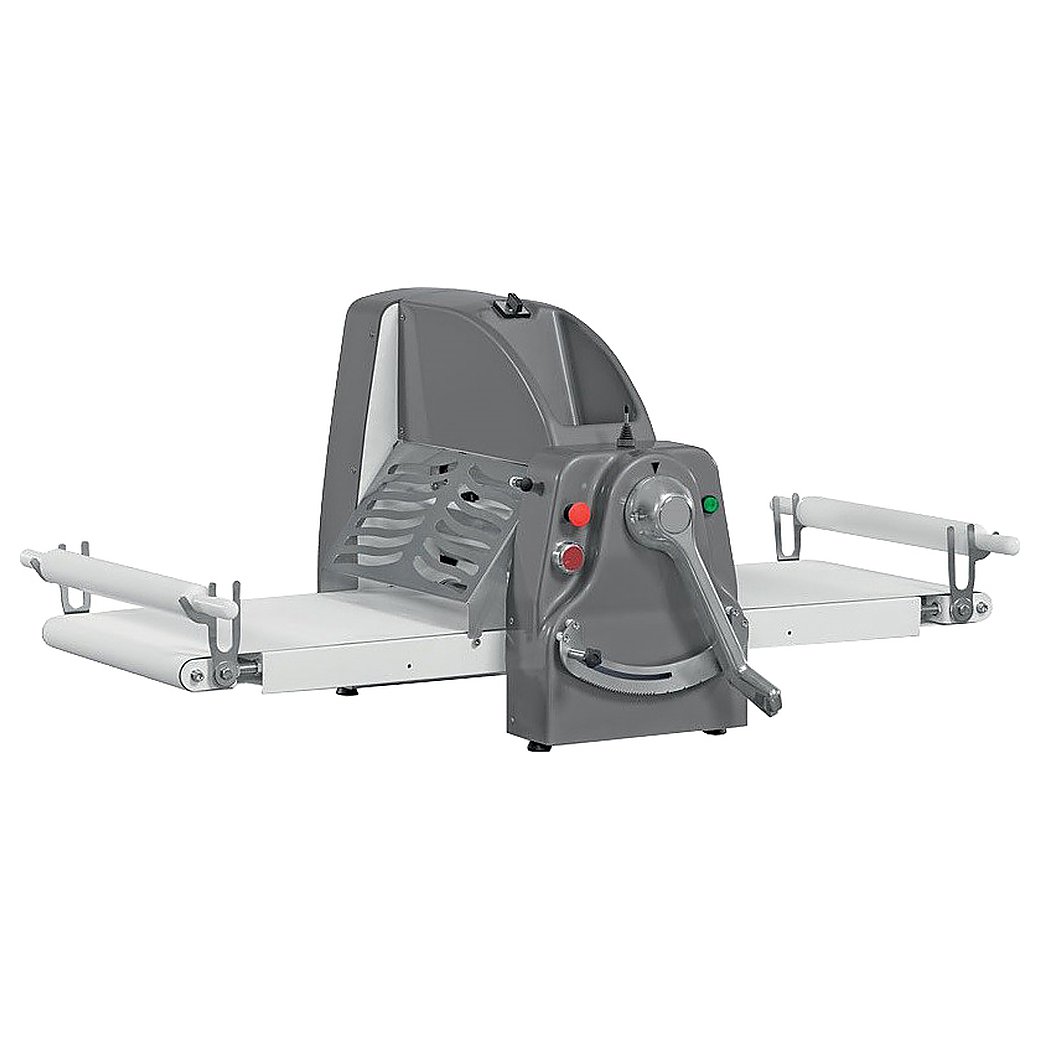 Тестораскаточная машина WLBake DST 500-700