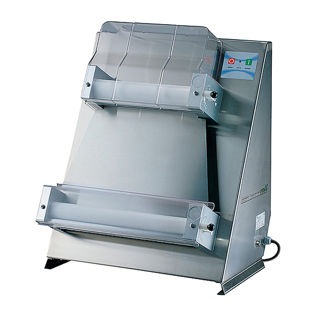 Тестораскаточная машина WLBake WellPizza VSM 40P
