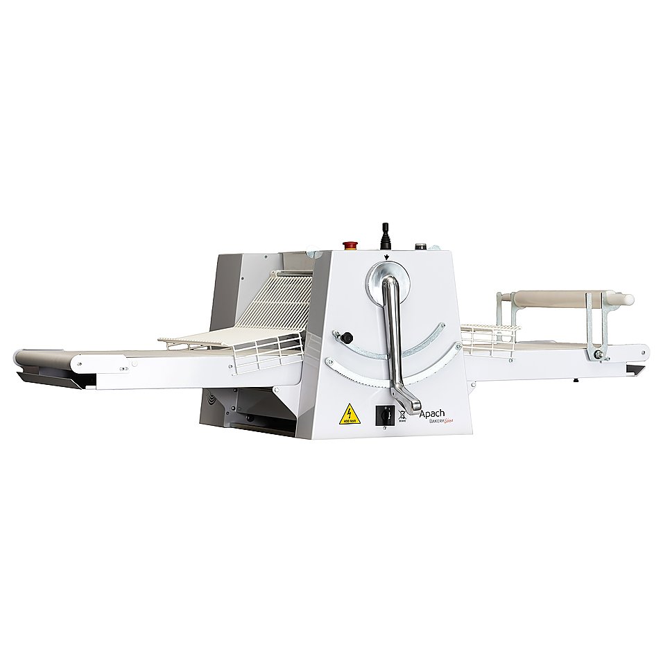 Тестораскаточная машина Apach Bakery Line ASH600/1200B