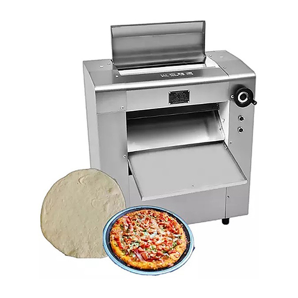 Машина тестораскаточная Foodatlas YP-350 Eco 380 В, фото 1
