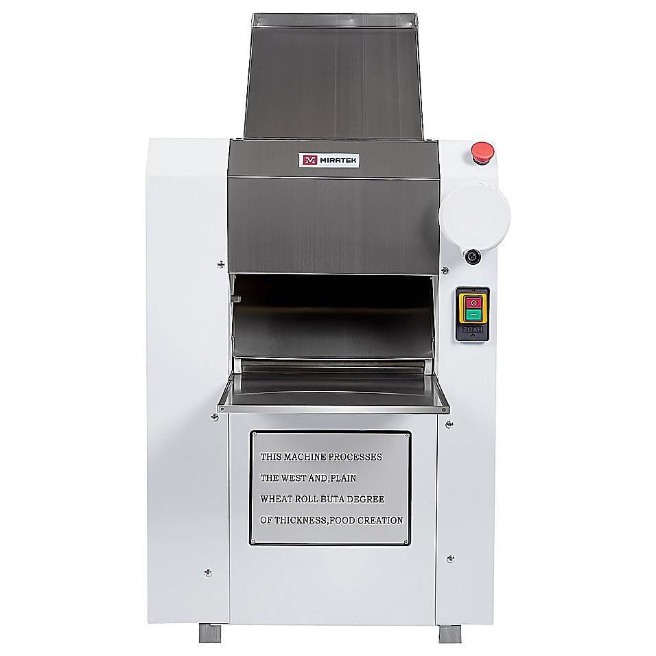 Тестораскаточная машина Miratek KR-500 (220 В), фото 2