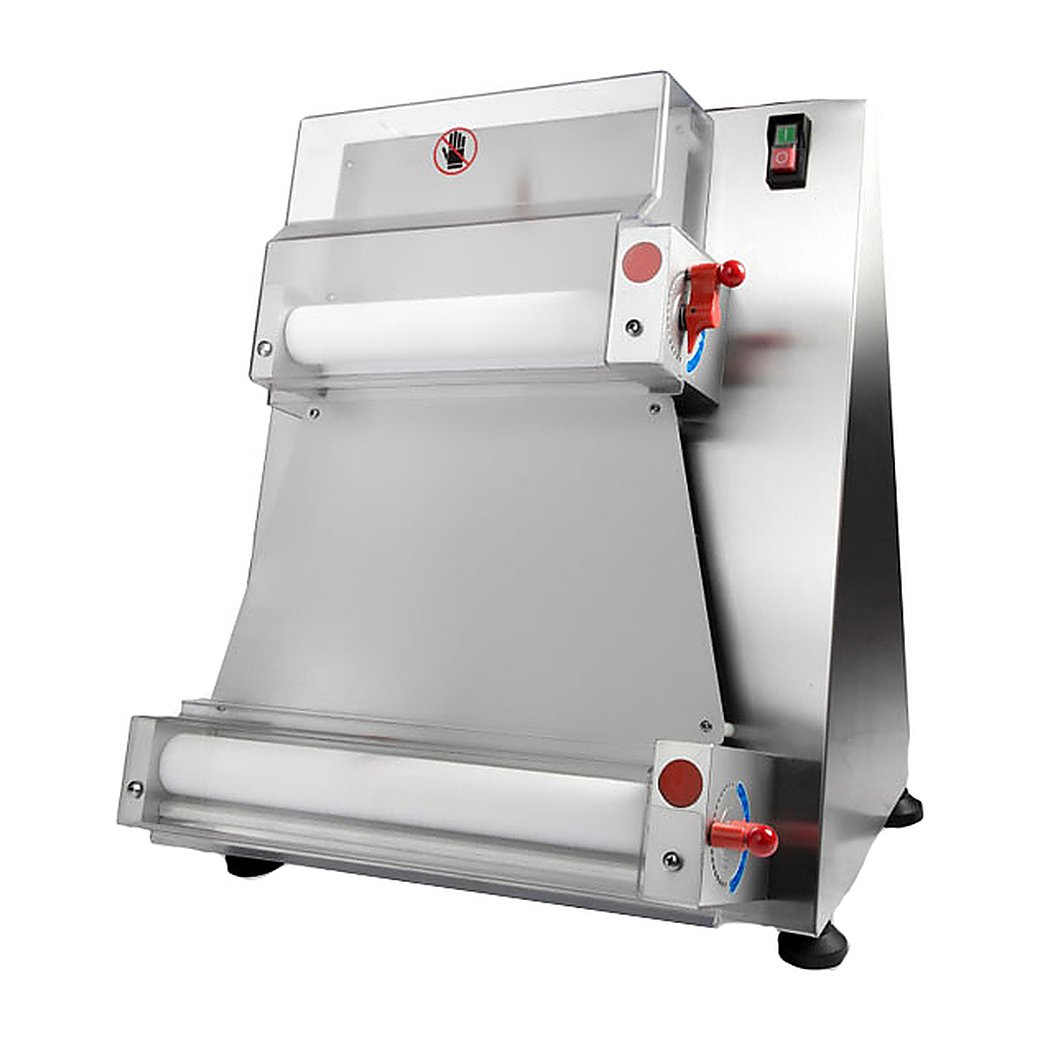 Тестораскаточная машина Foodatlas APD-40