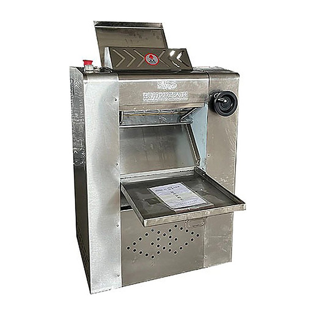 Тестораскаточная машина Foodatlas YP-350 380В, фото 1