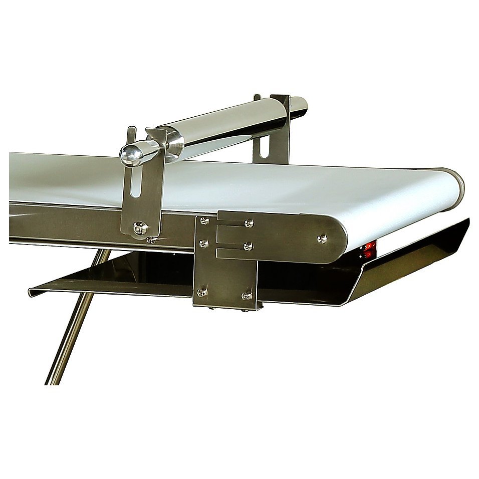 Тестораскаточная машина Danler KSF-500, фото 2
